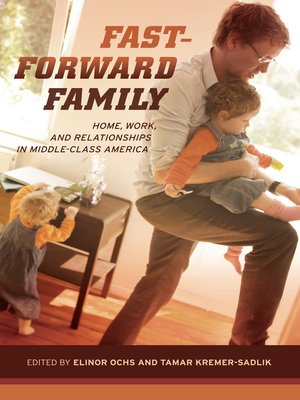 cover image of Fast-Forward Family